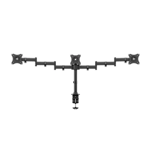 Multibrackets 3385 asztali TV konzol 68,6 cm (27") Fekete