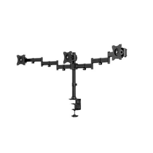 Multibrackets 3385 asztali TV konzol 68,6 cm (27") Fekete