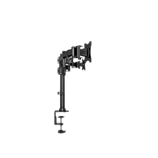 Multibrackets 3385 asztali TV konzol 68,6 cm (27") Fekete