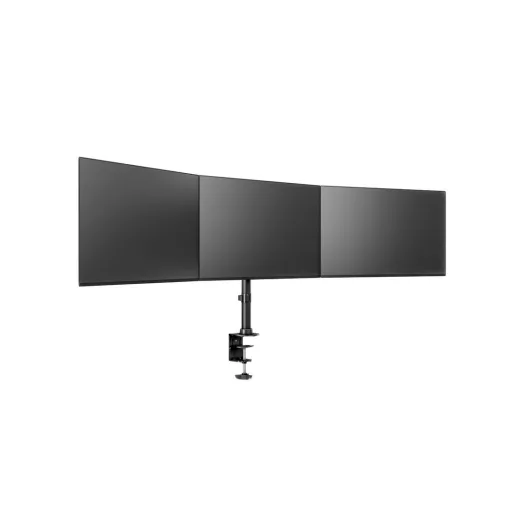 Multibrackets 3385 asztali TV konzol 68,6 cm (27") Fekete