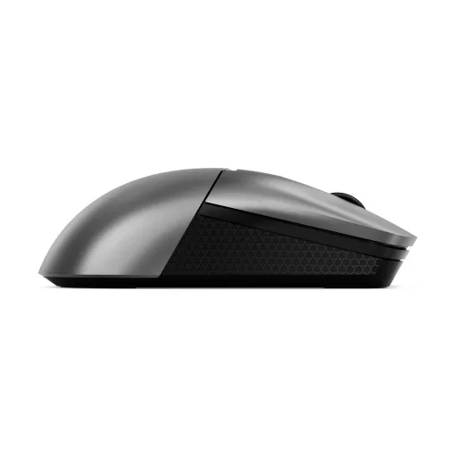 Lenovo MICE_BO Legion M600s Mouse egér Játék RF Wireless + Bluetooth + USB Type-A Optikai 19000 DPI