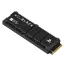Western Digital SN850P 8 TB M.2 PCI Express 4.0 NVMe