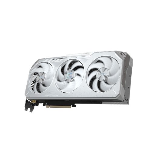 GIGABYTE Radeon RX 9070 XT GAMING OC ICE 16G AMD 16 GB GDDR6