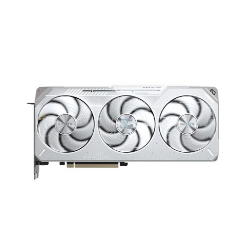 GIGABYTE Radeon RX 9070 XT GAMING OC ICE 16G AMD 16 GB GDDR6