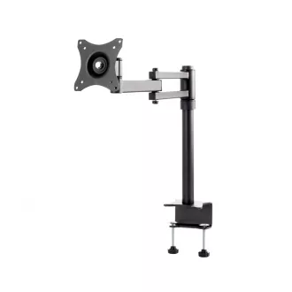 Edbak SV04 asztali TV konzol 73,7 cm (29") Fekete