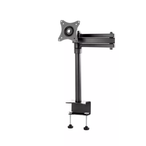 Edbak SV04 asztali TV konzol 73,7 cm (29") Fekete