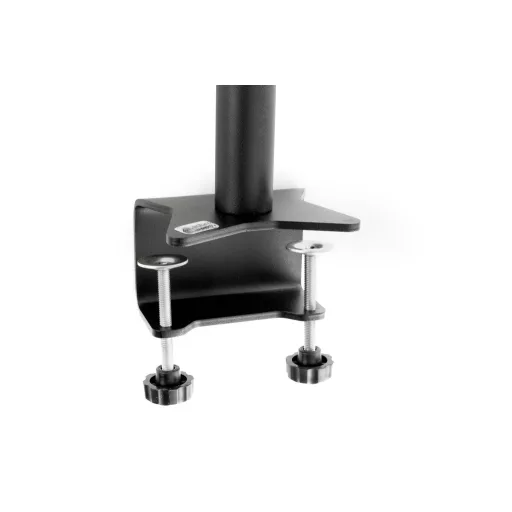 Edbak SV04 asztali TV konzol 73,7 cm (29") Fekete