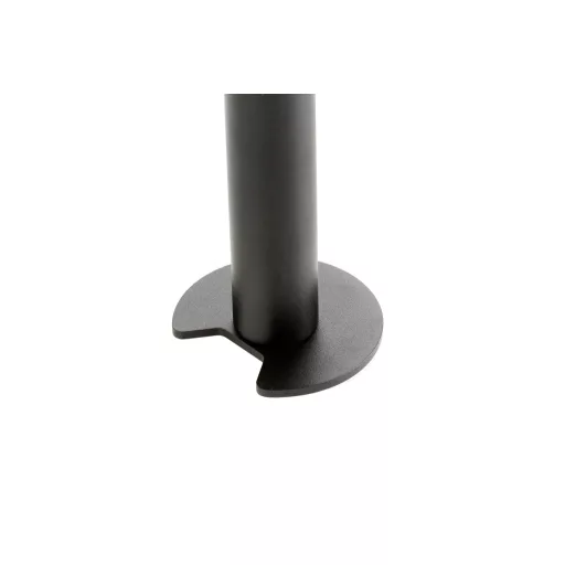 Edbak SV04 asztali TV konzol 73,7 cm (29") Fekete
