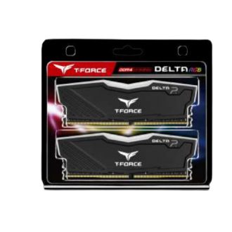 Team Group DELTA RGB 32 GB 2 x 16 GB DDR4