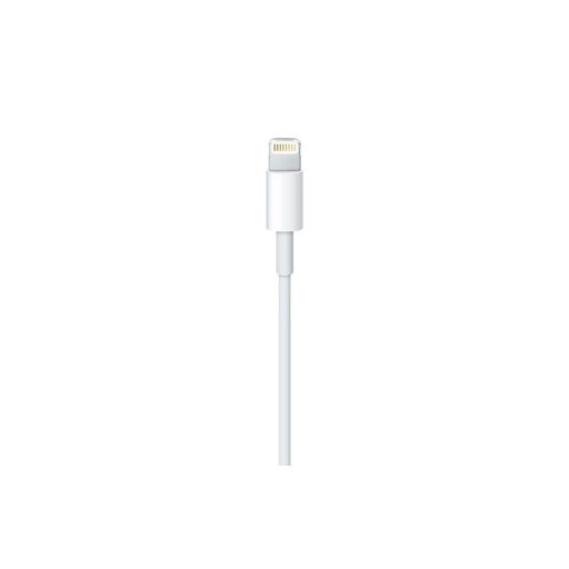 Apple Lightning / USB 0,5 M Fehér