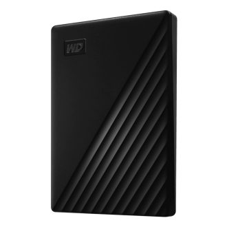   Western Digital My Passport külső merevlemez 1 TB 2.5" 3.2 Gen 1 (3.1 Gen 1) Fekete