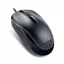 Genius Computer Technology DX-120 egér Irodai Kétkezes USB A típus Optikai 1000 DPI