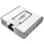 Mikrotik mAP lite Fehér Ethernet-áramellátás (PoE) támogatása