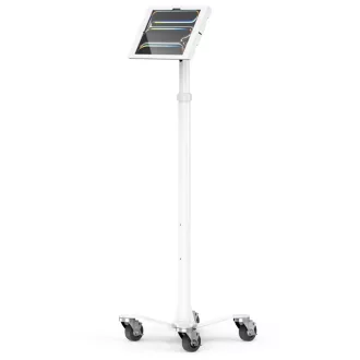  Compulocks MCRSTDW13PAPX4W biztonsági tok táblagéphez 33 cm (13") Fehér