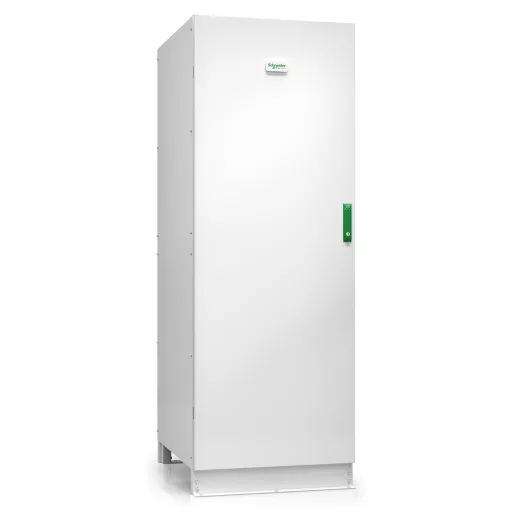 APC GVEBC7 UPS akkumulátor szekrény Tower