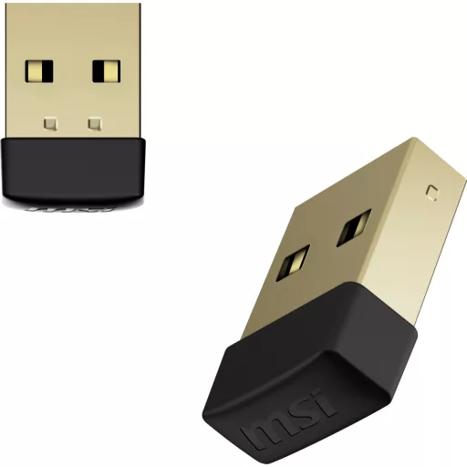 MSI S12-4301370-CLA egér Játék Jobbkezes RF Wireless + Bluetooth + USB Type-A Optikai 26000 DPI