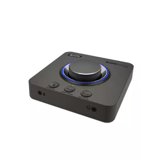 Creative Labs Sound Blaster X4 7.1 csatornák USB