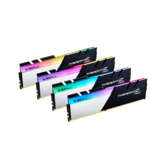 G.Skill Trident Z Neo F4-3600C18Q-32GTZN 32 GB 4 x 8 GB DDR4