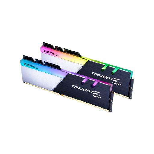G.Skill Trident Z Neo F4-3600C18Q-32GTZN 32 GB 4 x 8 GB DDR4
