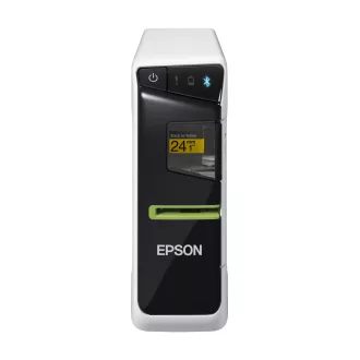   Epson LabelWorks LW-600P címkenyomtató Termál transzfer 180 x 180 DPI 15 mm/sec Vezetékes és vezeték nélküli Bluetooth