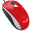Genius Computer Technology DX-110 egér Irodai Kétkezes USB A típus Optikai 1000 DPI