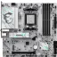 MSI B840M GAMING PLUS WIFI6E AMD B840 Socket AM5 Micro ATX