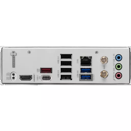 MSI B840M GAMING PLUS WIFI6E AMD B840 Socket AM5 Micro ATX