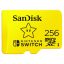 SanDisk SDSQXAO-256G-GNCZN memóriakártya 256 GB MicroSDXC