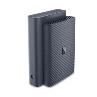   Telekom Speedport 7 vezetéknélküli router Gigabit Ethernet Kétsávos (2,4 GHz / 5 GHz) Kék