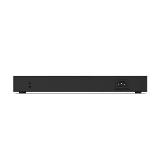 NETGEAR GS516PP Beállítást nem igénylő (unmanaged) Gigabit Ethernet (10/100/1000) Ethernet-áramellátás (PoE) támogatása Kék, Szürke