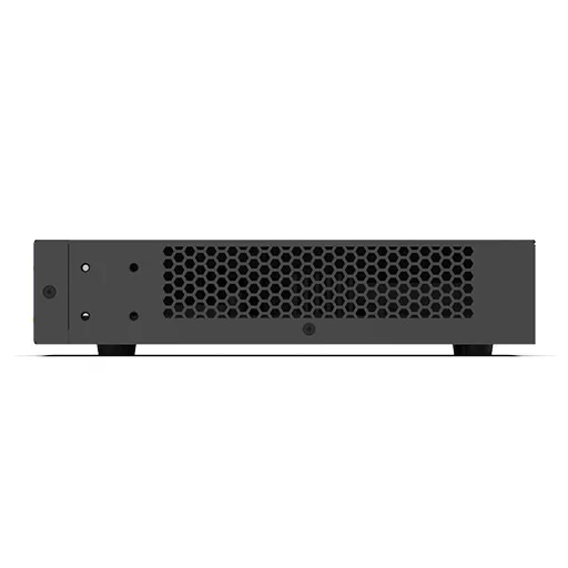 NETGEAR GS516PP Beállítást nem igénylő (unmanaged) Gigabit Ethernet (10/100/1000) Ethernet-áramellátás (PoE) támogatása Kék, Szürke