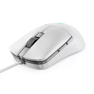   Lenovo GY51H47351 egér Játék Jobbkezes USB A típus Optikai 8000 DPI
