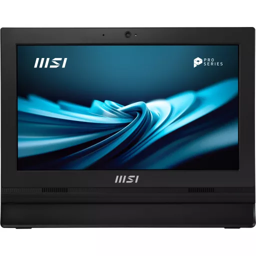 MSI PRO AP162T N100 4GB/128GB SSD 15,6" All in One Win11 Pro ADL-019DE