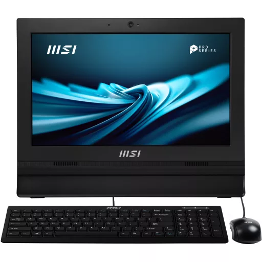 MSI PRO AP162T N100 4GB/128GB SSD 15,6" All in One Win11 Pro ADL-019DE