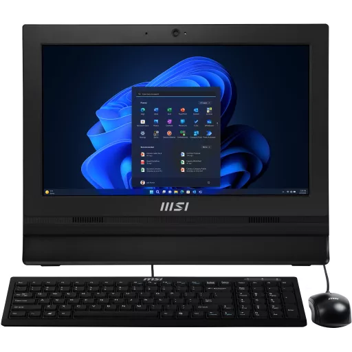 MSI PRO AP162T N100 4GB/128GB SSD 15,6" All in One Win11 Pro ADL-019DE