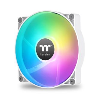 Thermaltake CT200 20 cm Fehér 1 db