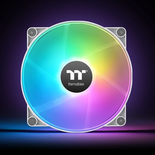 Thermaltake CT200 20 cm Fehér 1 db