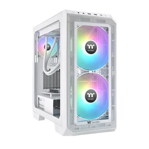 Thermaltake CT200 20 cm Fehér 1 db