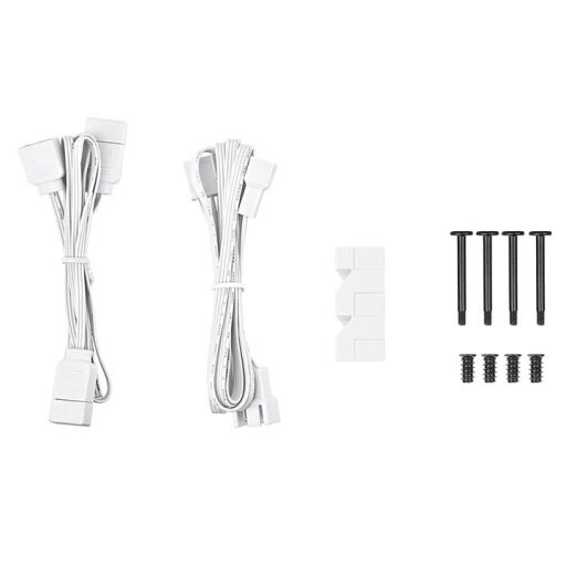 Thermaltake CT200 20 cm Fehér 1 db