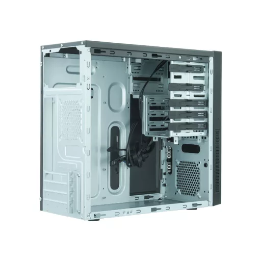 Chieftec HO-11B Tower Fekete 350 W