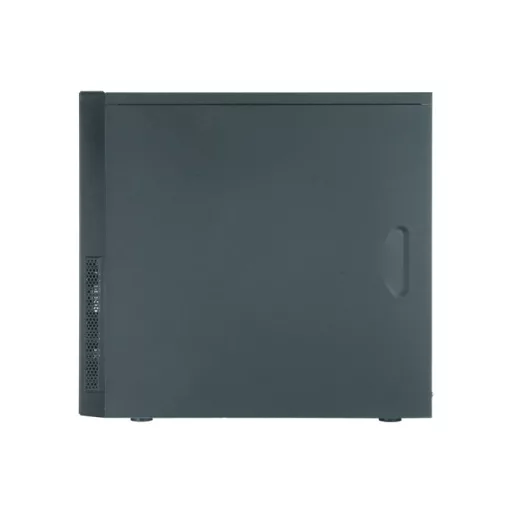 Chieftec HO-11B Tower Fekete 350 W