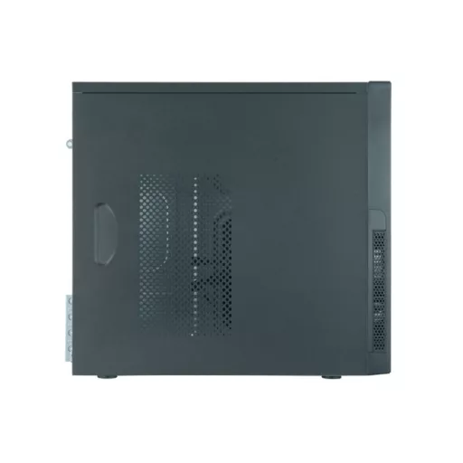 Chieftec HO-11B Tower Fekete 350 W