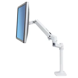   Ergotron LX Series 45-537-216 asztali TV konzol 81,3 cm (32") Fehér