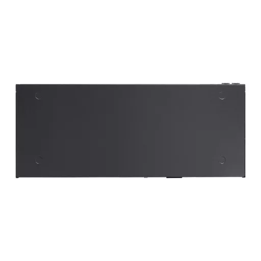 OMADA ES228GP hálózati kapcsoló Vezérelt L2 Gigabit Ethernet (10/100/1000) Ethernet-áramellátás (PoE) támogatása Fekete