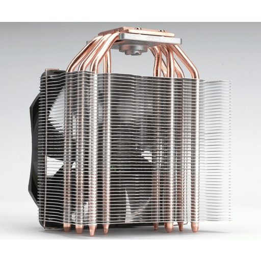 Zalman CNPS10X Performa Processzor Hűtő 12 cm