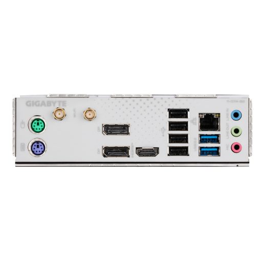 GIGABYTE H610M GAMING WF DDR4 Intel H610 Express LGA 1700 Micro ATX