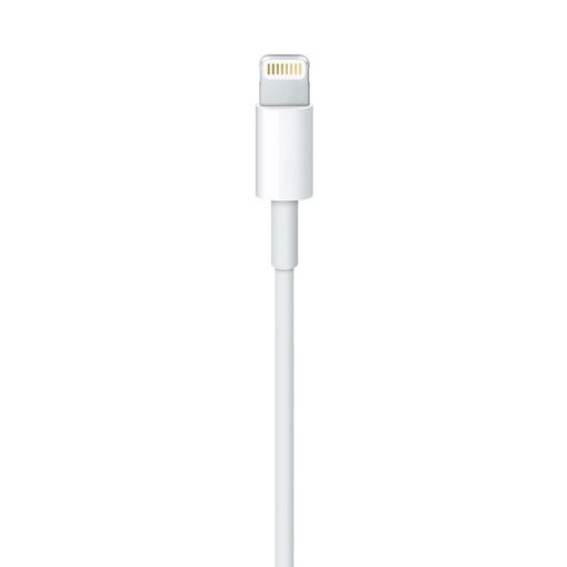 Apple Lightning - USB 2 M Fehér