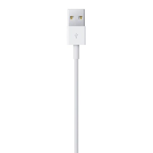 Apple Lightning - USB 2 M Fehér