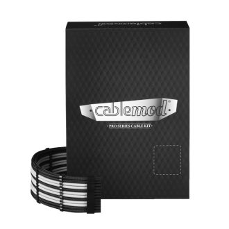 Cablemod CM-PRTS-FKIT-NKKW-R belső tápkábel