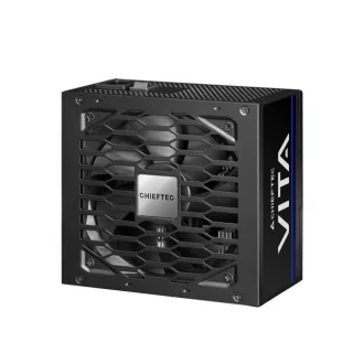   Chieftec Vita Netzteil 750W 80+Bronze retail - PC-/Server Netzteil - 12,5 min 20+4 pin ATX PS/2
